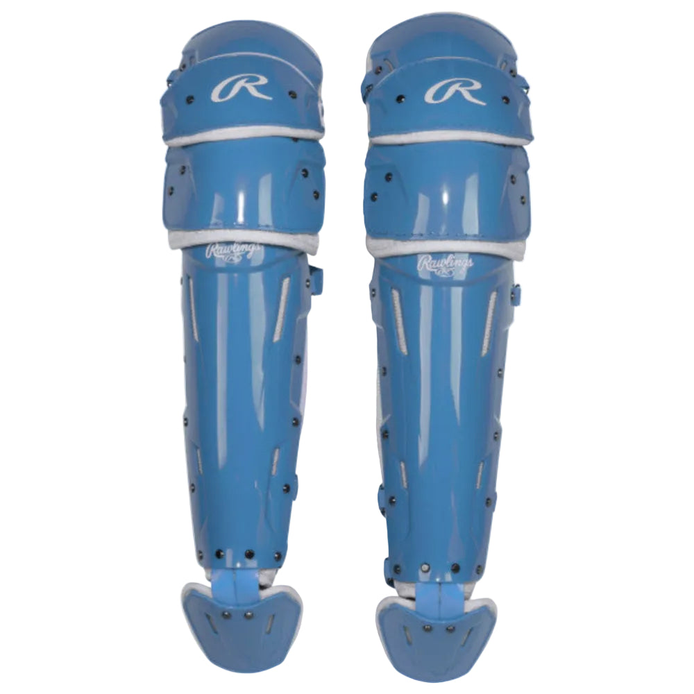 Rawlings Mach Pro Leg Guards