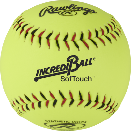 Rawlings 11" SoftTouch Training Balls