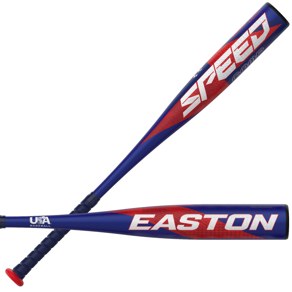 Easton Speed Composite USA Baseball Bat Drop 13 Baseball Bargains