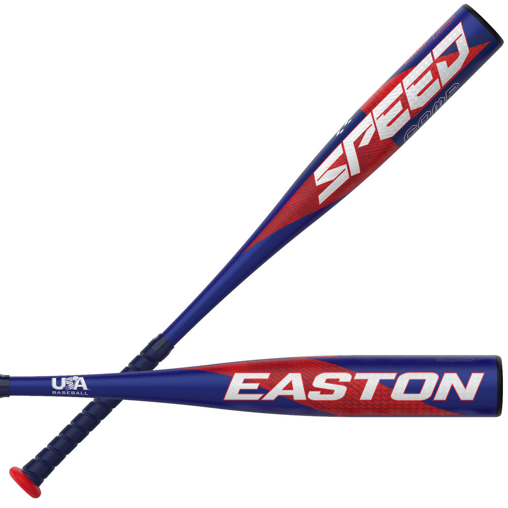 Easton Speed Composite USA Baseball Bat Drop 13