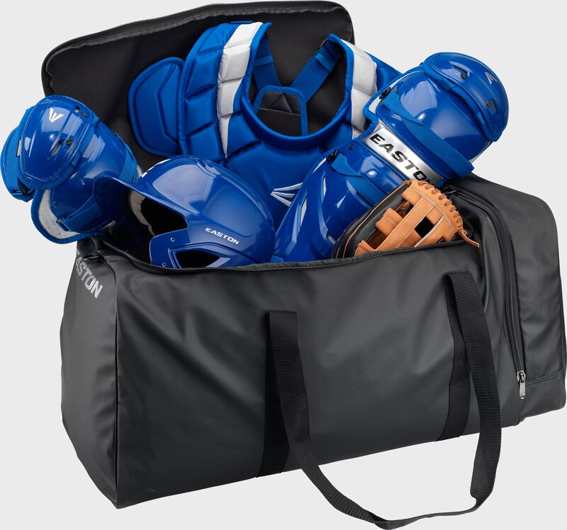 Easton Premium Duffel Bag Baseball Bargains