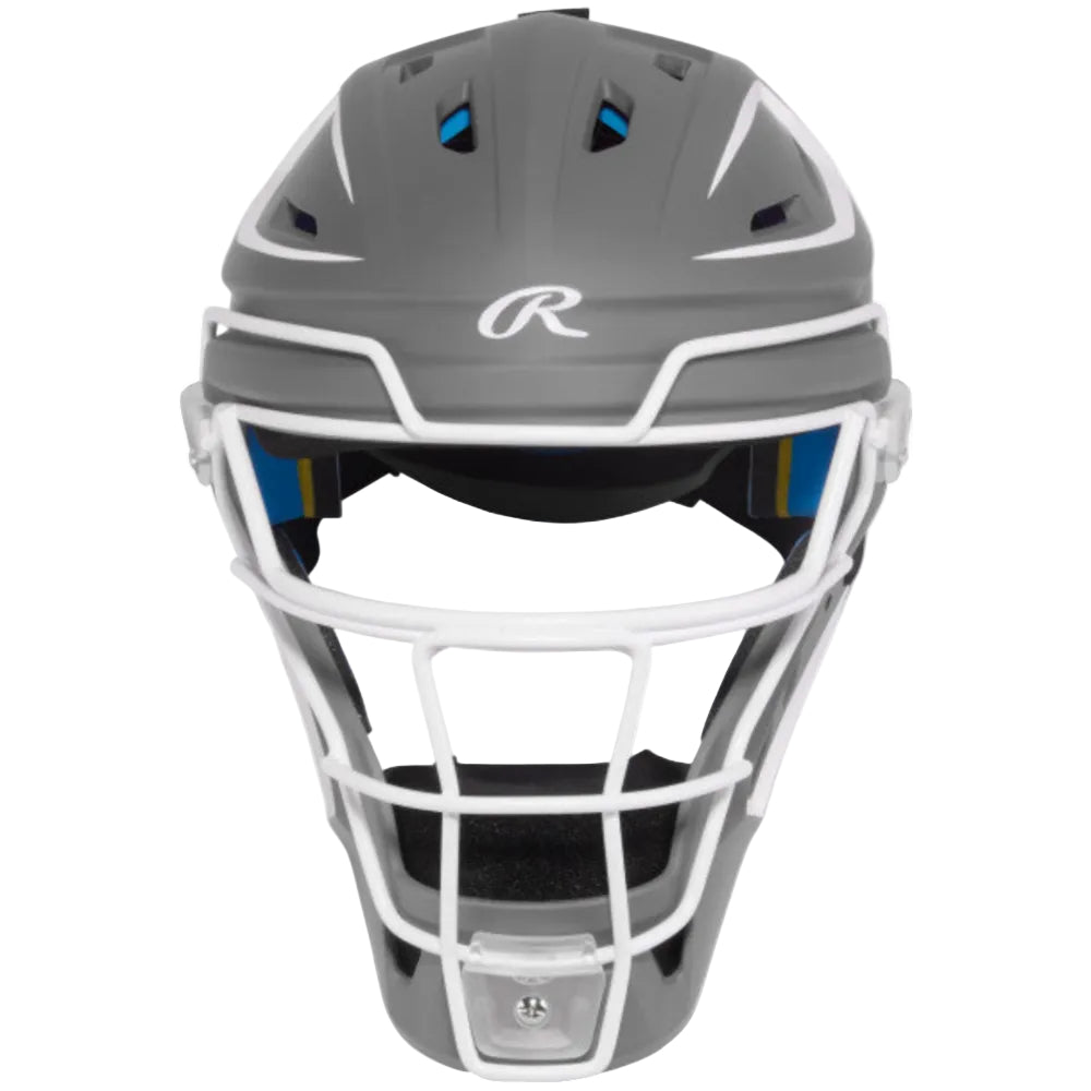 Rawlings Mach Pro Catchers Helmet