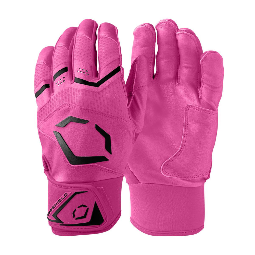 EvoShield Carbyne Adult Batting Gloves