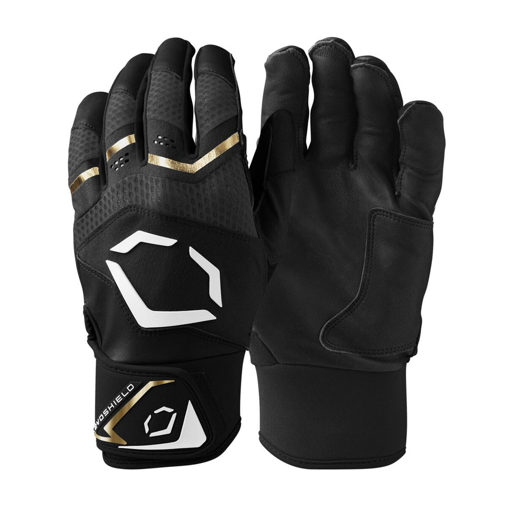 EvoShield Carbyne Adult Batting Gloves