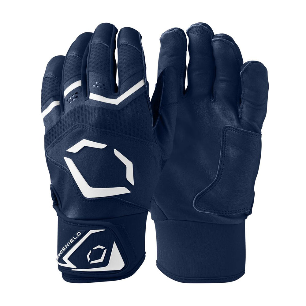 EvoShield Carbyne Adult Batting Gloves