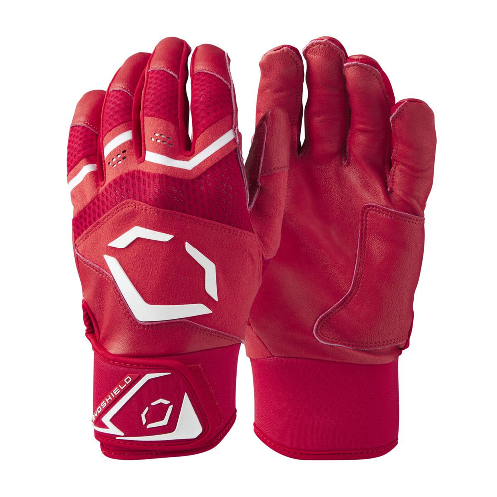 EvoShield Carbyne Adult Batting Gloves