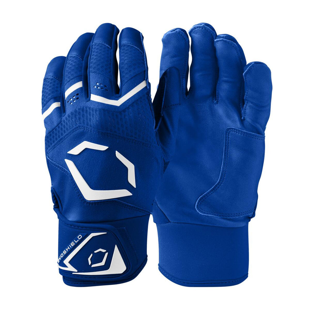 EvoShield Carbyne Adult Batting Gloves