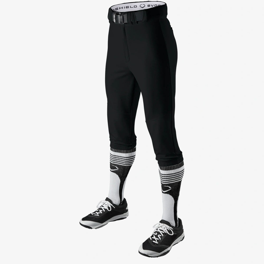 Pantalon Baseball Homme Pantalon De Baseball Occasion EvoShield - Bleu Marine à Rayures - Taille Régulière Homme Vision Pro Pantalon Baseball Homme Pantalon De Baseball Occasion EvoShield - Bleu Marine à Rayures - Taille Régulière Homme Vision Pro