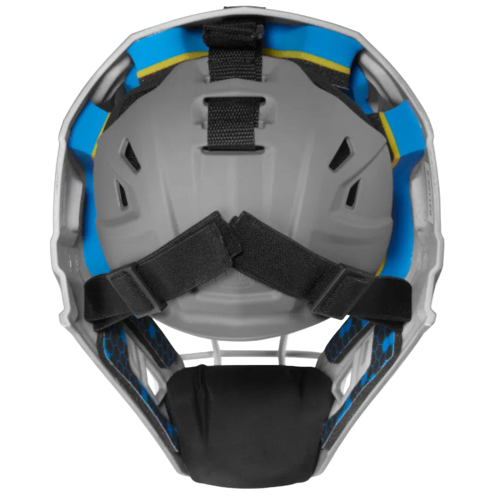 Rawlings Mach Pro Catchers Helmet