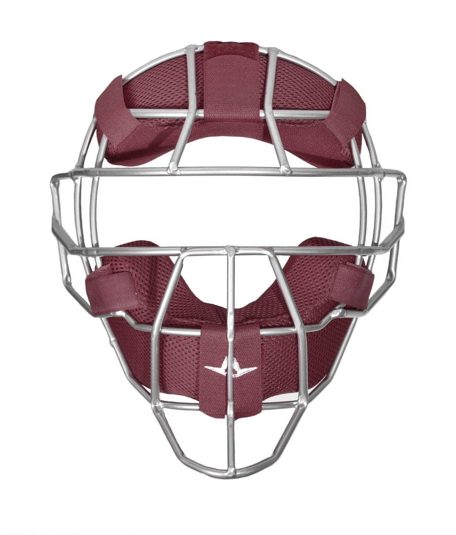 All Star System 7 Traditional Facemask FM4000