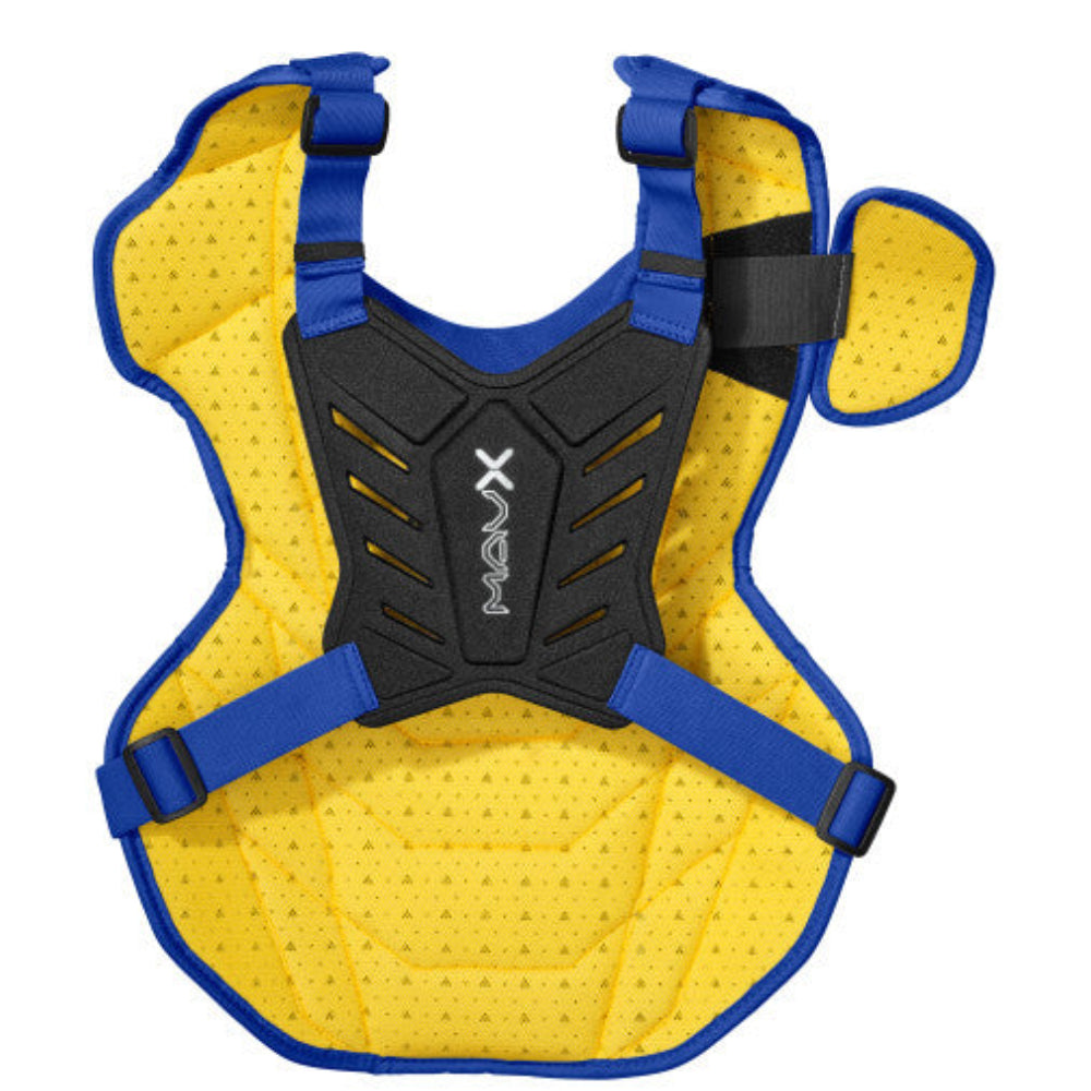 Easton MAV X Intermediate Chest Protector