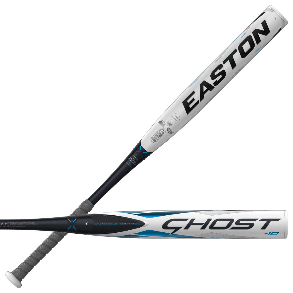 Easton Ghost Fastpitch Softball Bat Drop 10