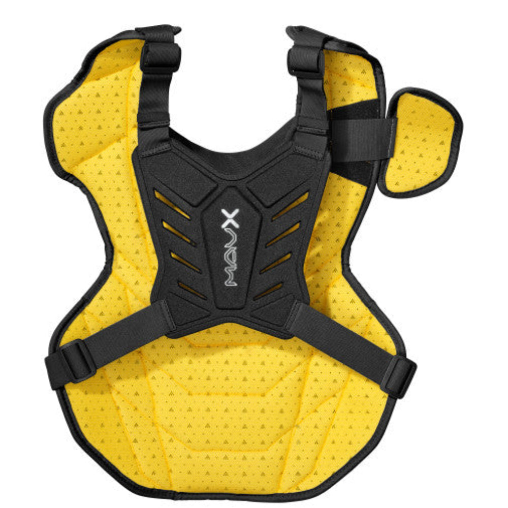 Easton MAV X Intermediate Chest Protector