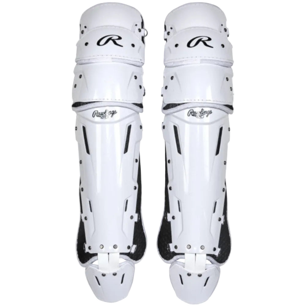 Rawlings Mach Pro Leg Guards