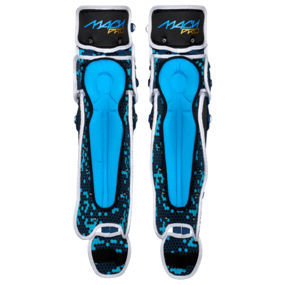 Rawlings Mach Pro Leg Guards