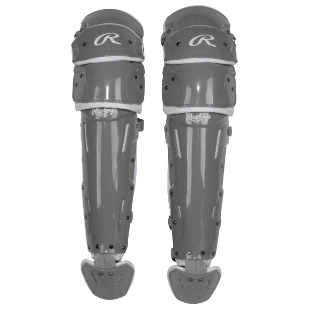Rawlings Mach Pro Leg Guards