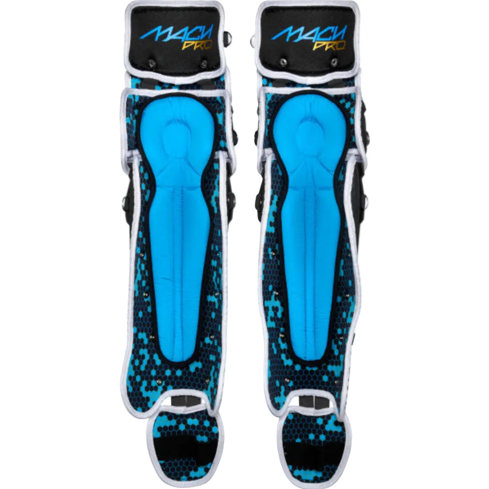 Rawlings Mach Pro Leg Guards