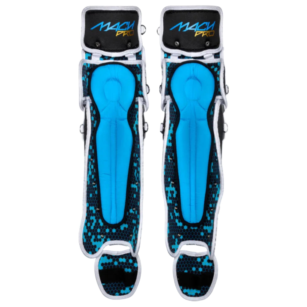 Rawlings Mach Pro Leg Guards