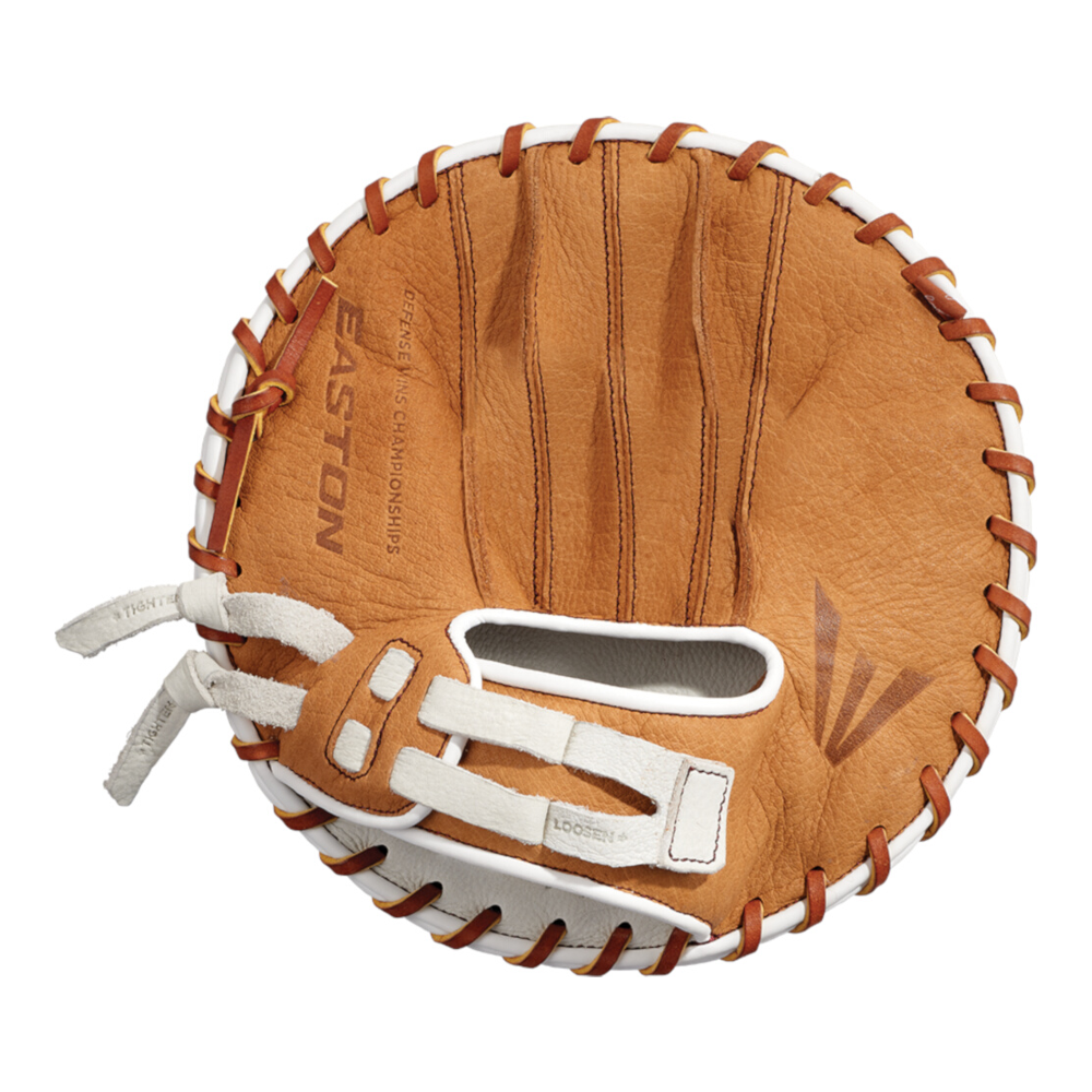 Easton Groundwork 29.5 inch Fastpitch Softball Training Glove