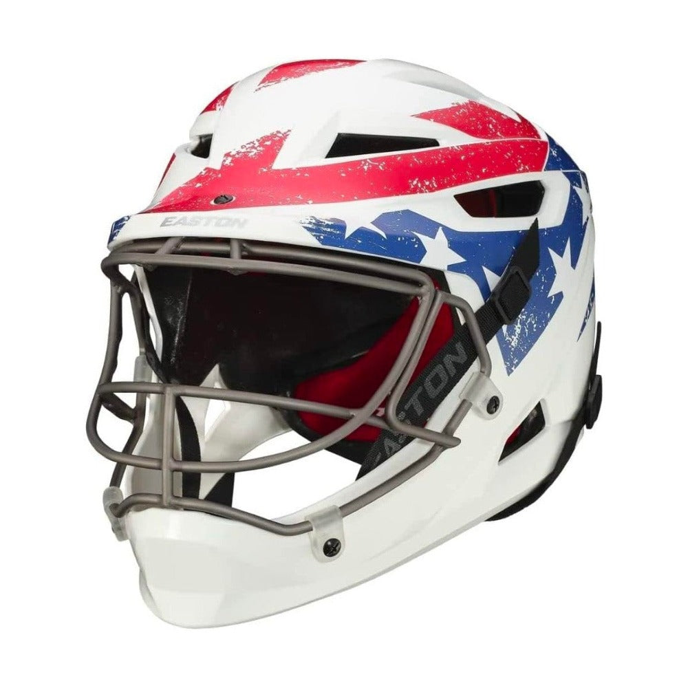 Easton Hellcat Slowpitch Softball Fielding Helmet