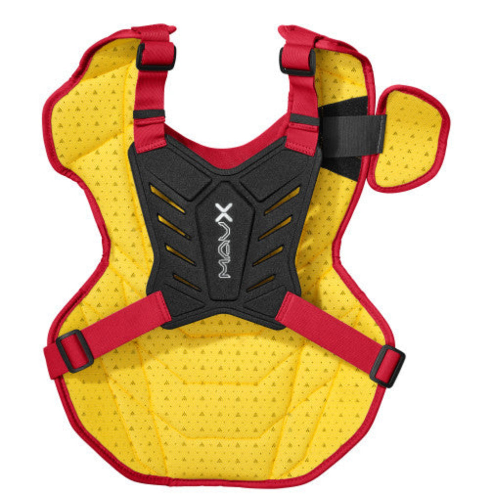 Easton MAV X Intermediate Chest Protector
