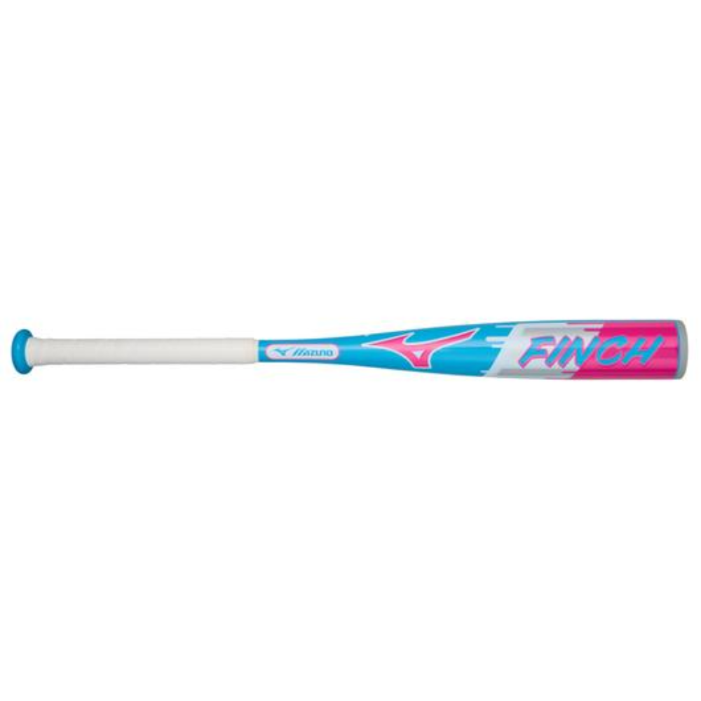 Mizuno Finch Youth Tee Ball Softball Bat -13