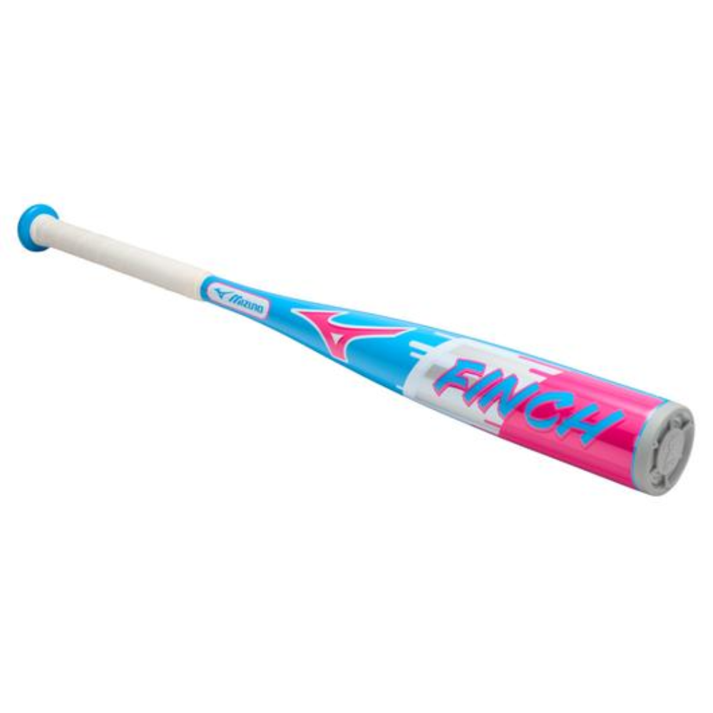 Mizuno Finch Youth Tee Ball Softball Bat -13