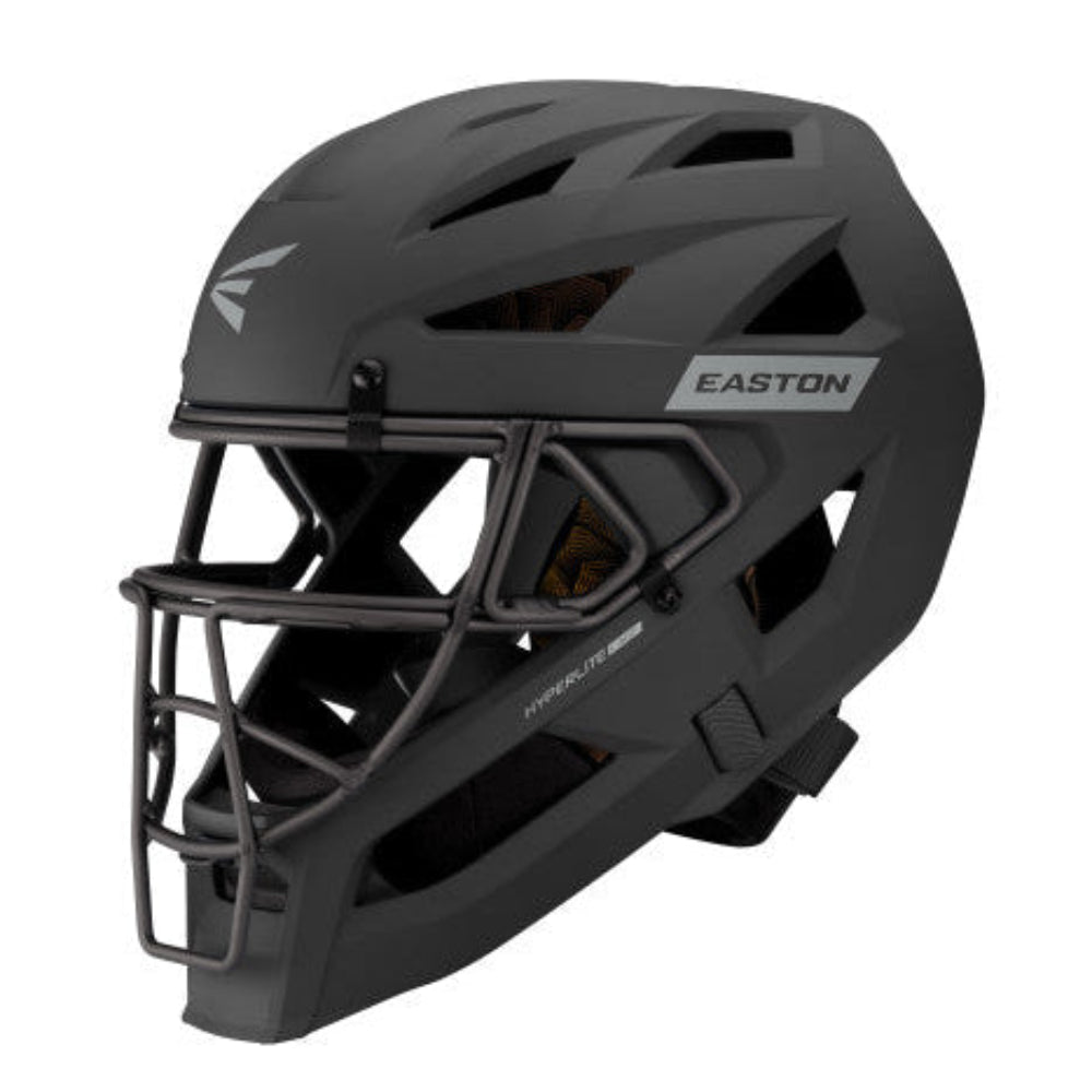 Easton MAV X Catchers Helmet