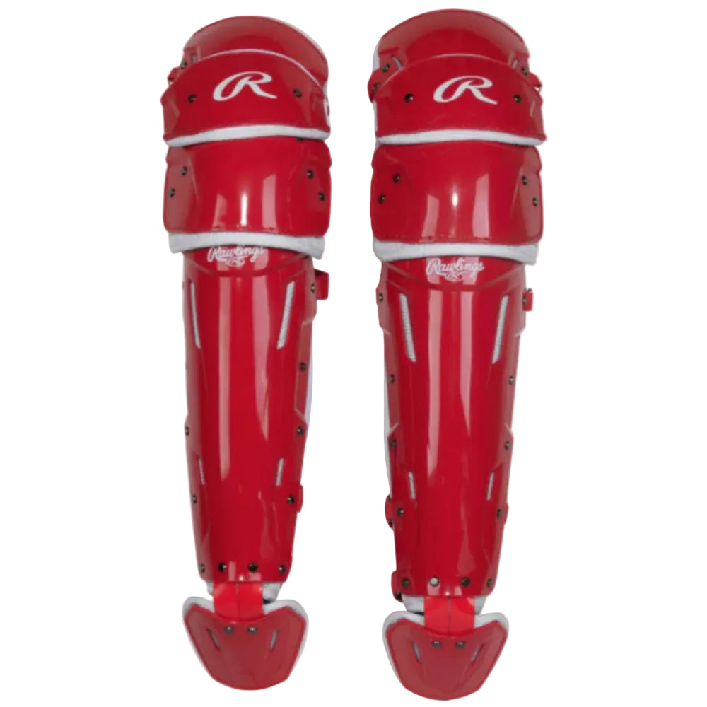 Rawlings Mach Pro Leg Guards