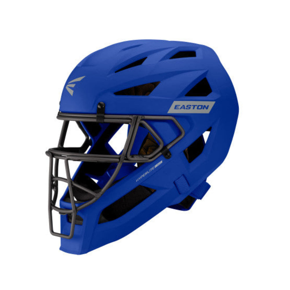 Easton MAV X Catchers Helmet