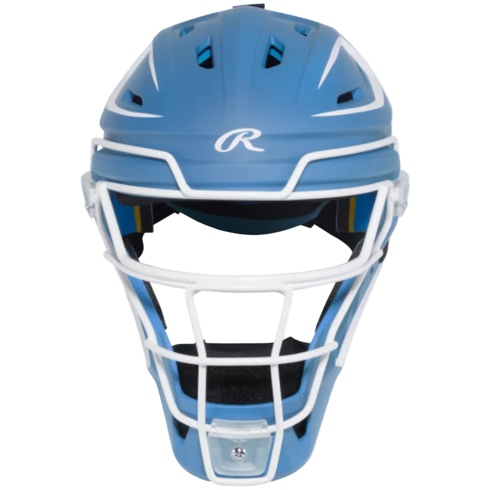 Rawlings Mach Pro Catchers Helmet