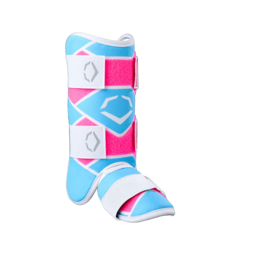 EvoShield SRZ-2 Youth Batters Leg Guard