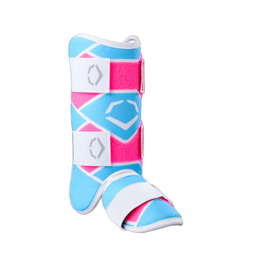 EvoShield SRZ-2 Youth Batters Leg Guard