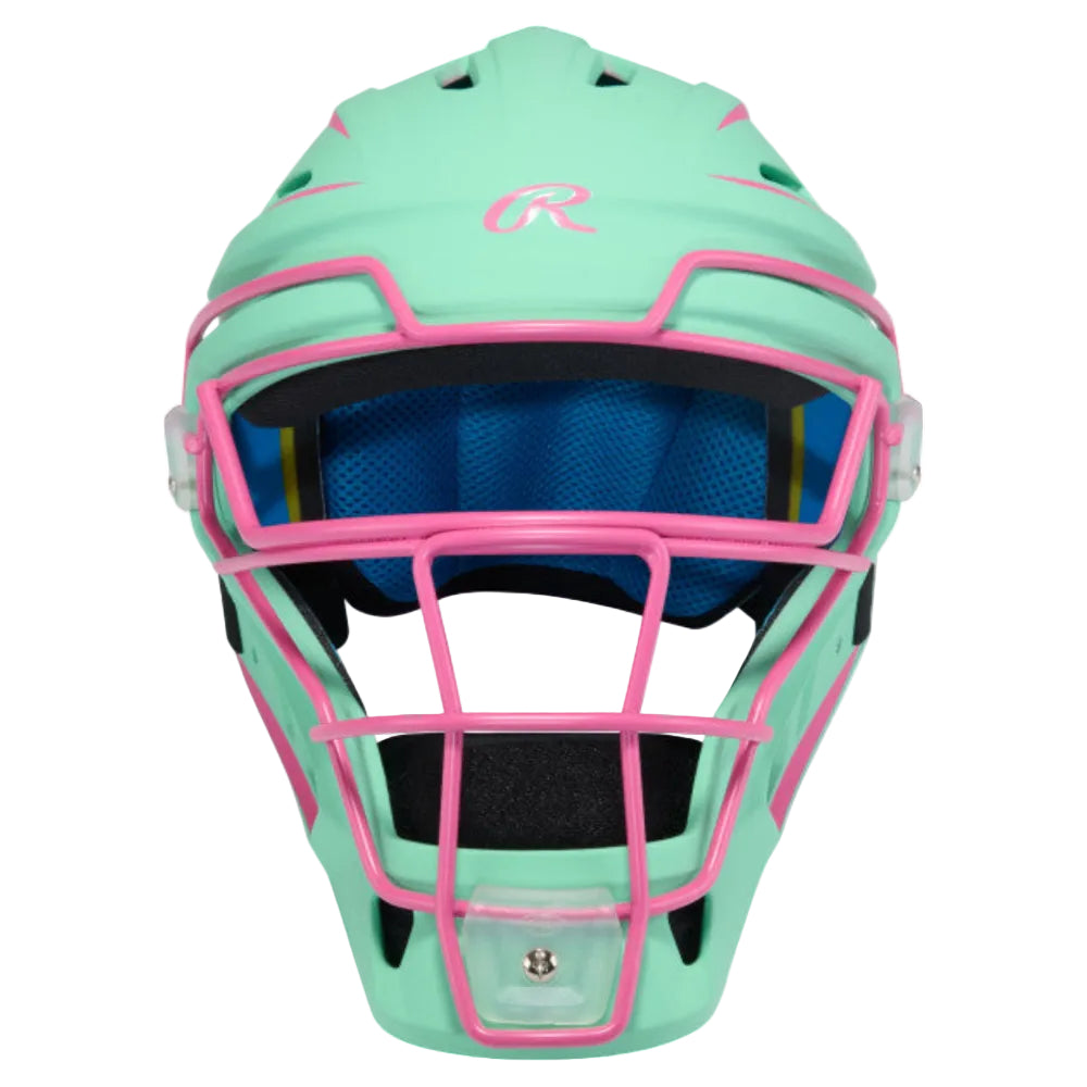 Rawlings Mach Pro Catchers Helmet