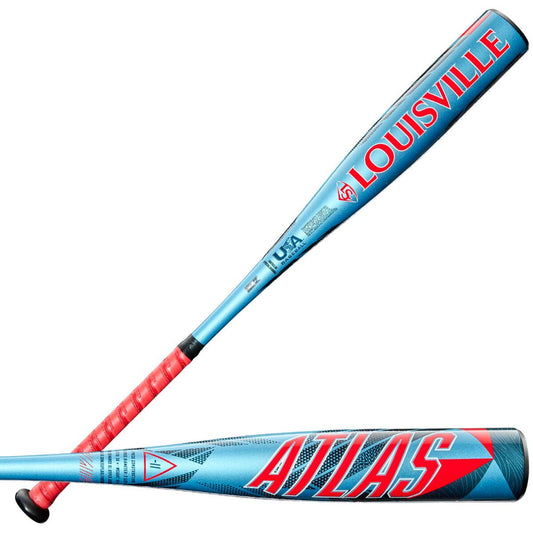 Louisville Slugger Atlas USA Baseball Bat Drop 11