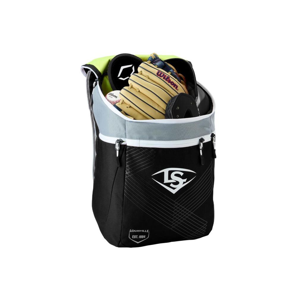 Louisville Slugger Powerized Stick Pack