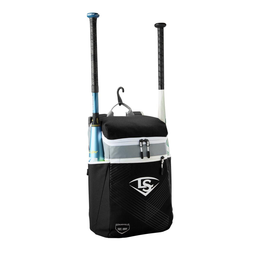 Louisville Slugger Powerized Stick Pack