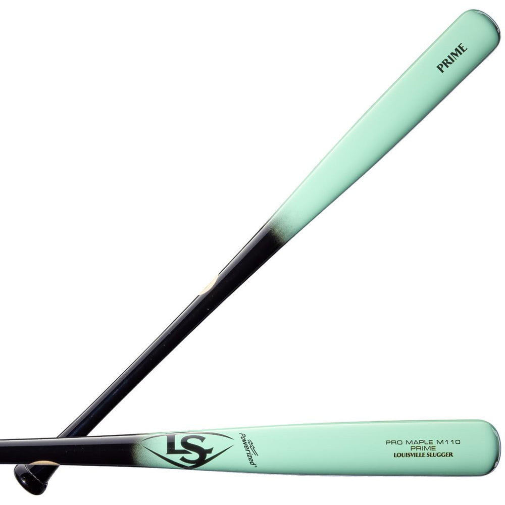 Louisville Slugger Pro Prime M110 Maple Baseball Bat