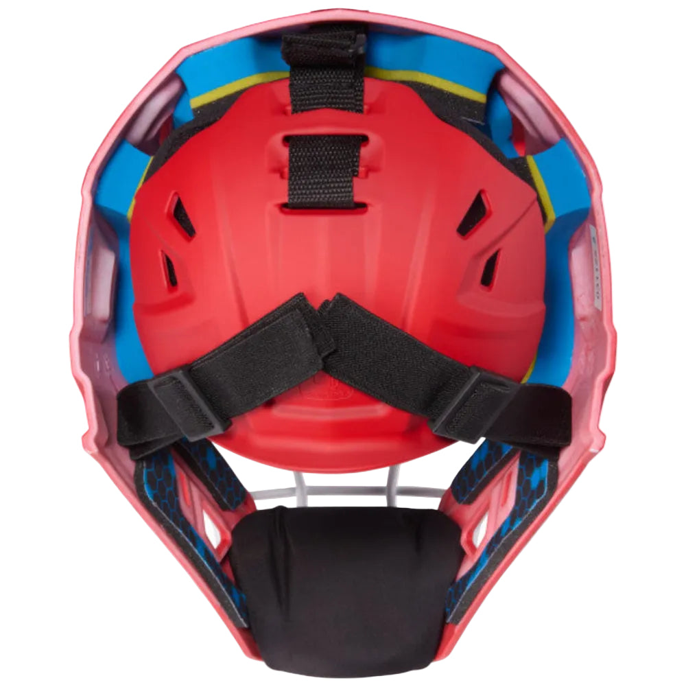Rawlings Mach Pro Catchers Helmet