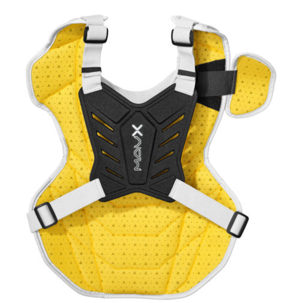 Easton MAV X Intermediate Chest Protector