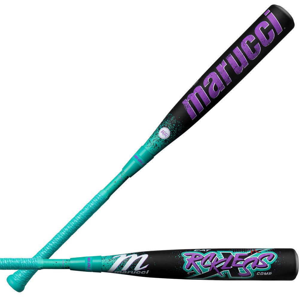 Marucci CATX RCKLESS Composite Big Barrel Baseball Bat Drop 10