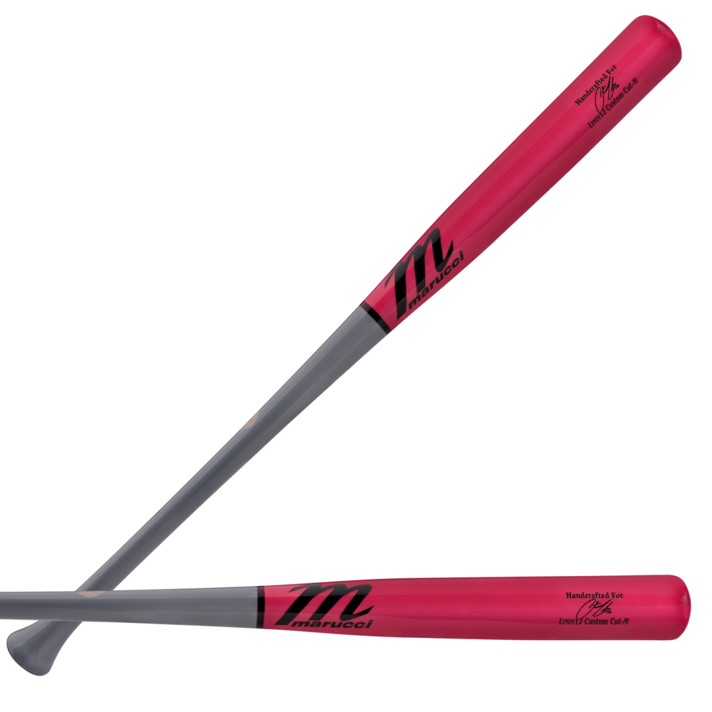 Marucci Francisco Lindor Pro Model Maple Wood Bat LINDY12 Marucci Francisco Lindor Pro Model Maple Wood Bat LINDY12