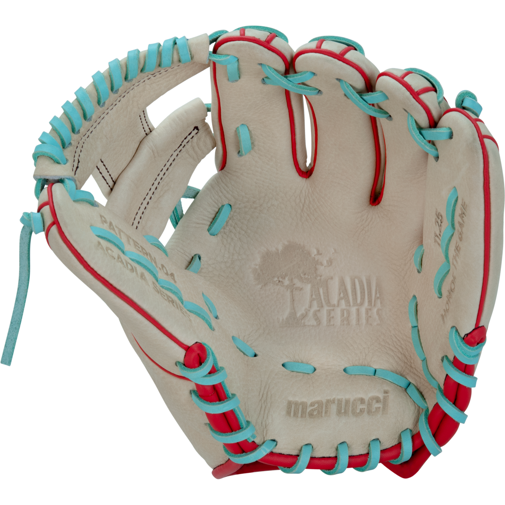 Marucci Acadia Series 11.25 inch Infield Baseball Glove