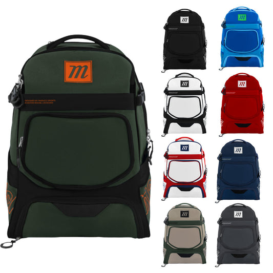 4 Bat Backpack Baseball Bargains 4 Bat Backpack Baseball Bargains