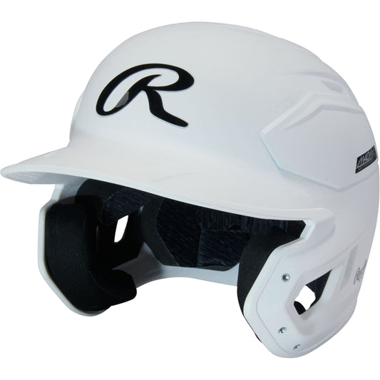 Rawlings Mach X Max Performance 90MPH Batting Helmet