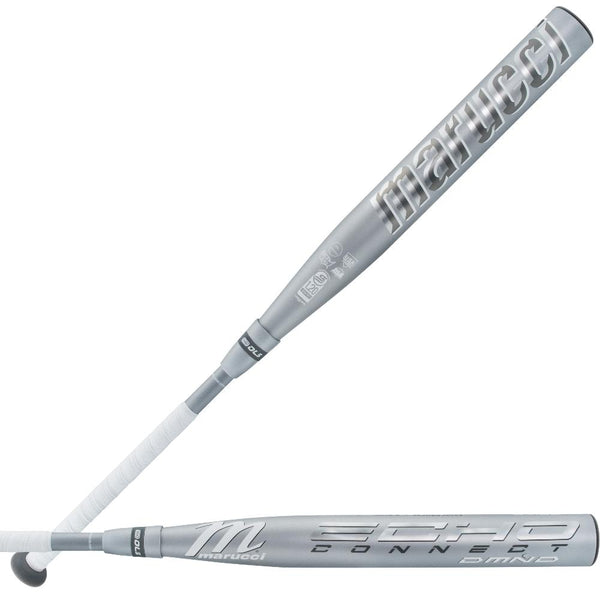 Marucci Echo Connect DMND Fastpitch Bat - Drop 11 – Baseball Bargains