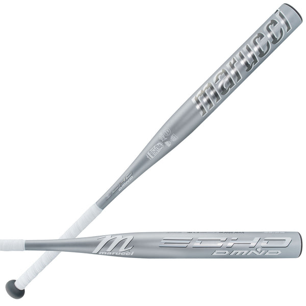 Marucci Echo DMND Composite Fastpitch Bat (-10) - Baseball Bargains
