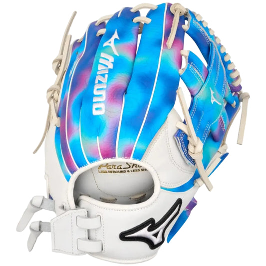 Mizuno MVP Prime M-Print 11.75 in Infield Glove