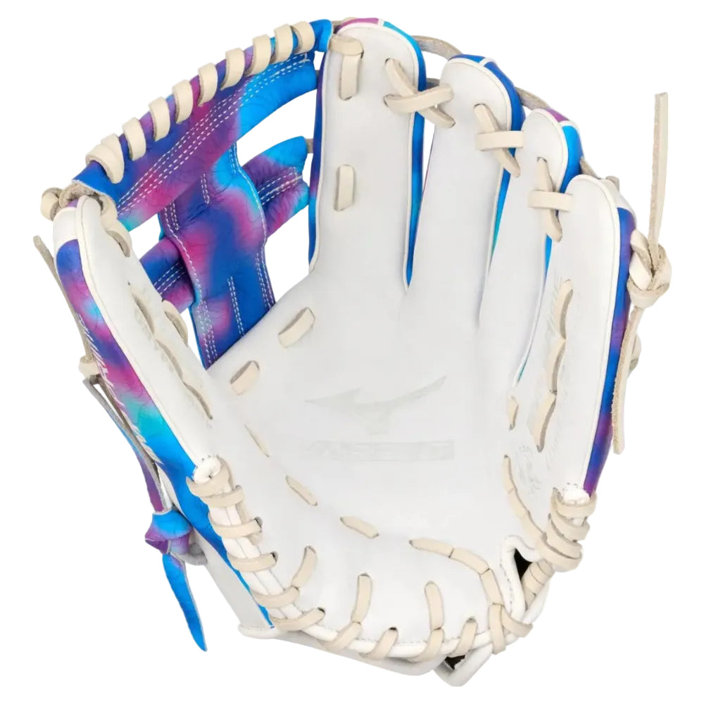 Mizuno MVP Prime M-Print 11.75 in Infield Glove