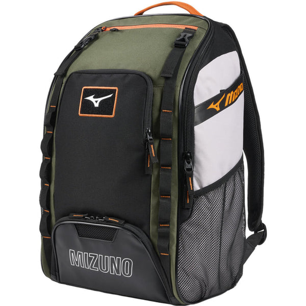 batbusters coaches backpacks Smash Ops Guerrilla Bat Pack and a versatile scorebook/laptop pocket keep your essentials organized and protected 4 Bat Backpack Baseball